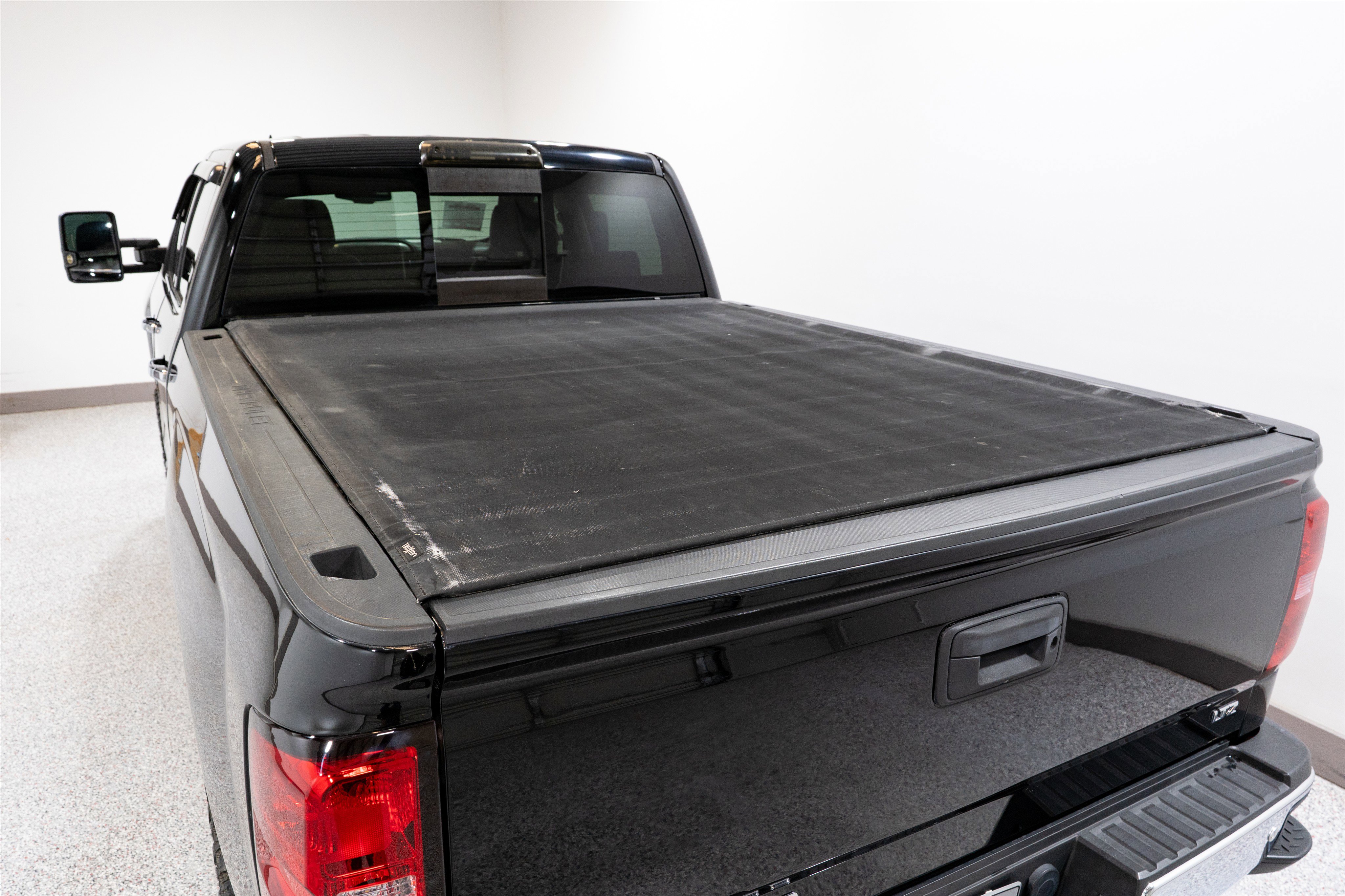 Used 2016 Chevrolet Silverado 3500 LTZ w/ Duramax Plus Package image 11