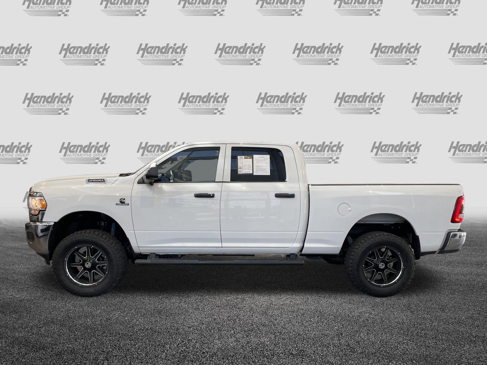 Used 2020 RAM 2500 Tradesman w/ Towing Technology Group AWD/4WD image 7