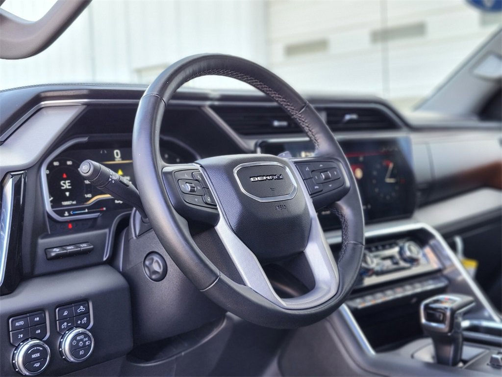 Used 2023 GMC Sierra 1500 Denali w/ Denali Reserve Package image 17