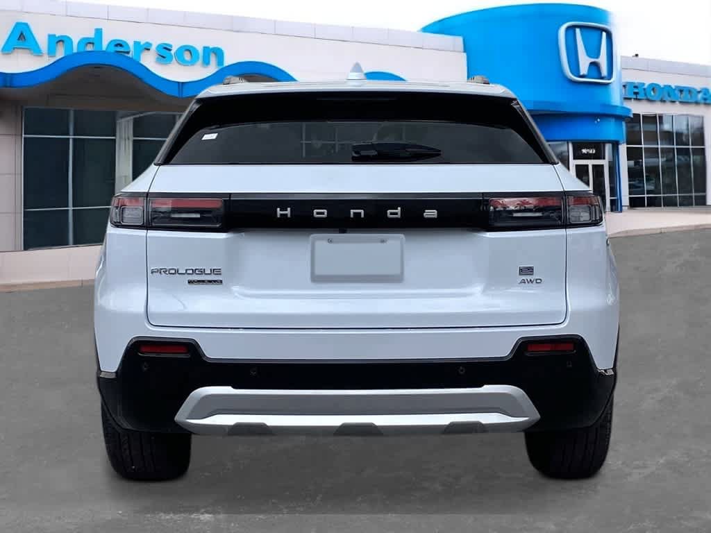 New 2026 Honda Prologue Touring image 3