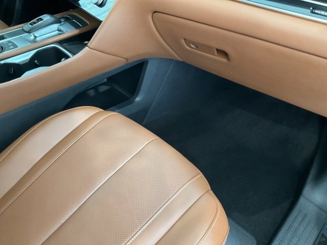 Used 2024 INFINITI QX60 Sensory w/ Vision Package image 26