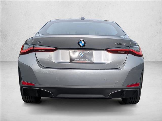 New 2026 BMW i4 eDrive40 image 7
