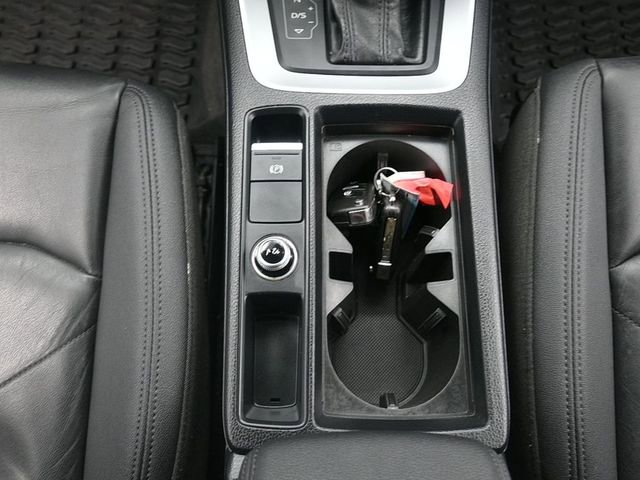 Used 2020 Audi Q3 2.0T Premium image 19