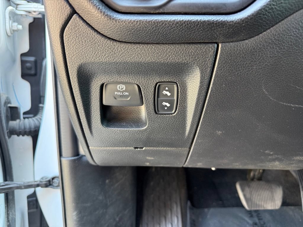 Used 2025 RAM 1500 Rebel w/ Rebel Level 1 Equipment Group AWD/4WD image 8