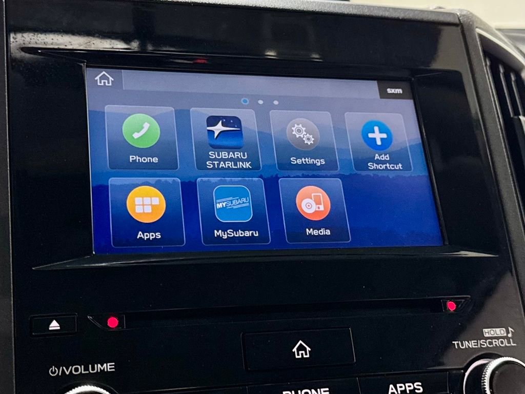 Used 2020 Subaru Impreza 2.0i Premium image 17