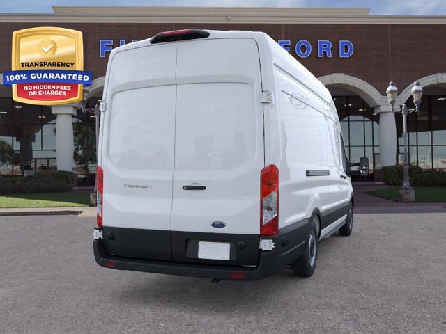 New 2025 Ford Transit 350 148 High Roof Extended image 8