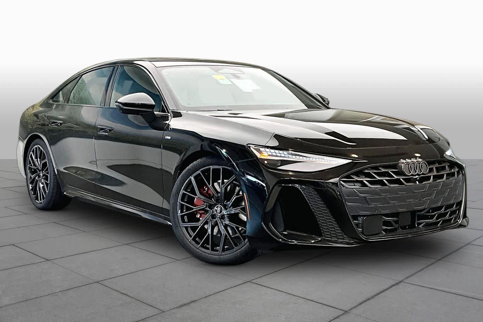 New 2026 Audi A6 Prestige AWD/4WD image 2