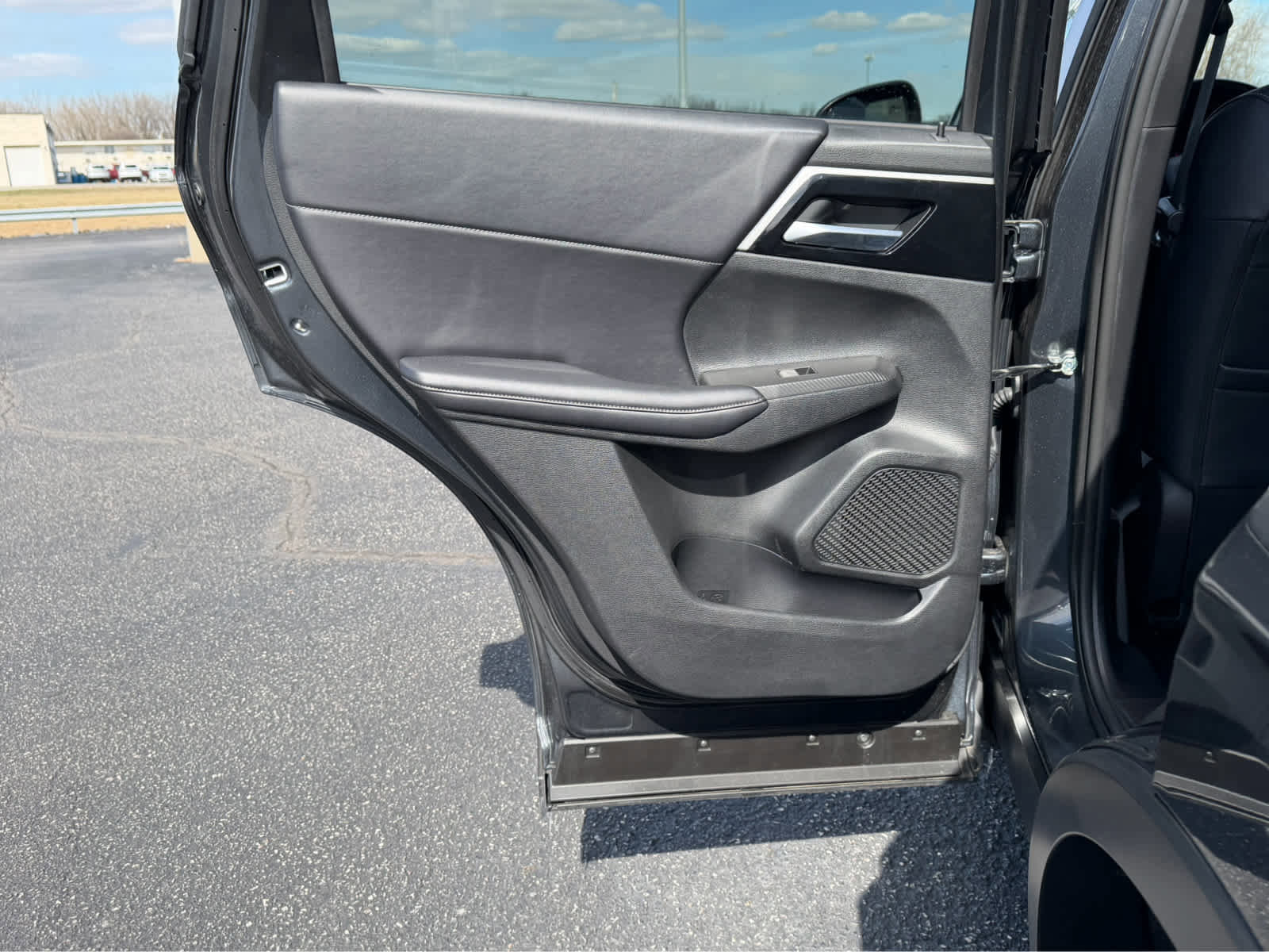 Used 2024 Mitsubishi Outlander SE AWD/4WD image 20