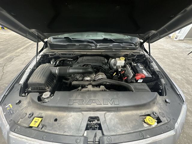 Used 2020 RAM 1500 Big Horn AWD/4WD image 22