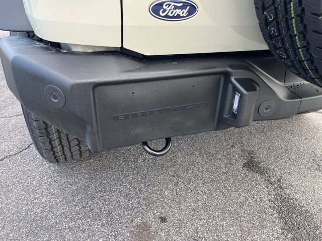 New 2026 Ford Bronco Big Bend AWD/4WD image 6
