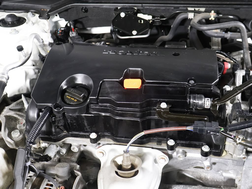 Used 2023 Honda Civic LX image 13