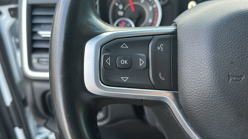 Used 2024 RAM 2500 Big Horn image 24