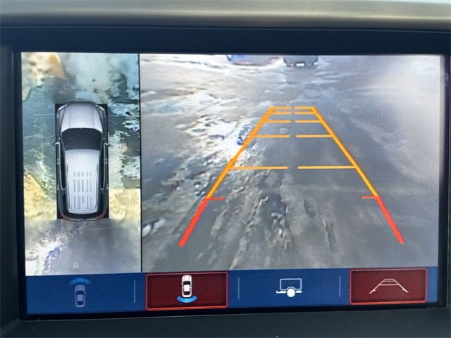 Certified 2017 GMC Acadia Denali w/ Technology Package image 15