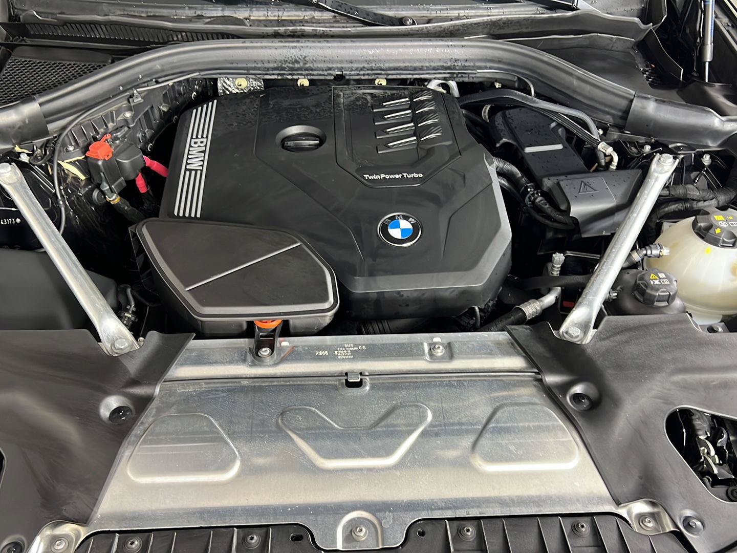 Used 2024 BMW X3 xDrive30i w/ Premium Package AWD/4WD image 49