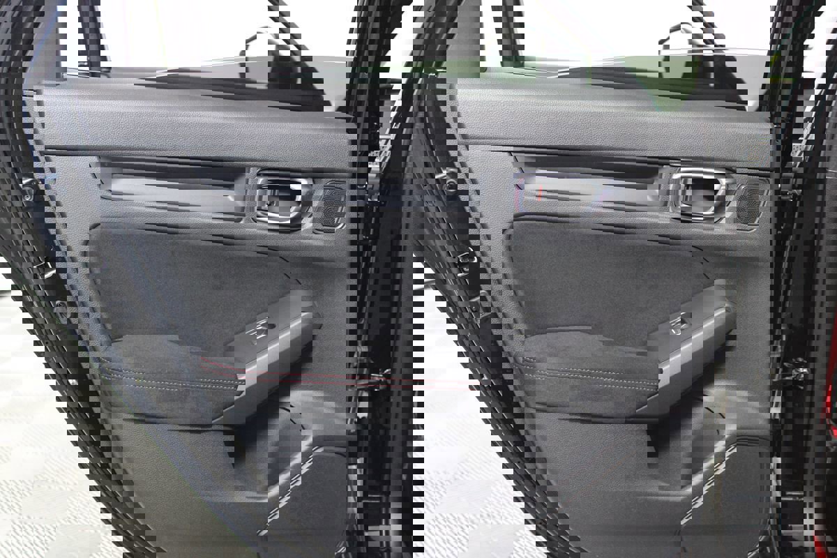 Used 2025 Honda Civic Type R image 27