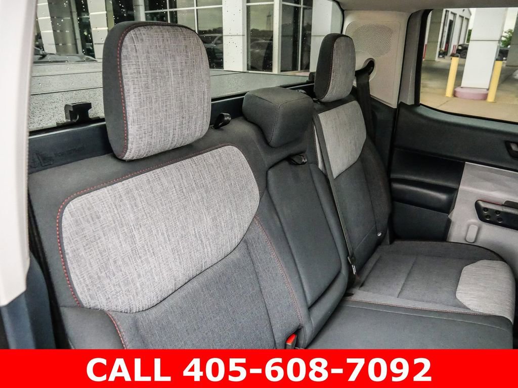 Used 2023 Ford Maverick XLT FWD image 22