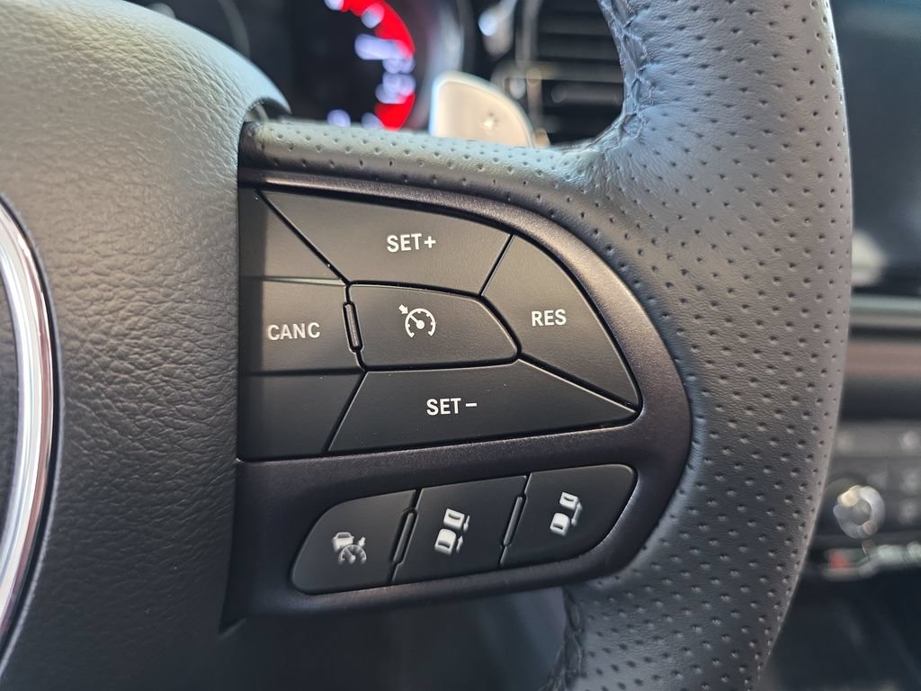 New 2026 Dodge Durango GT AWD/4WD image 20