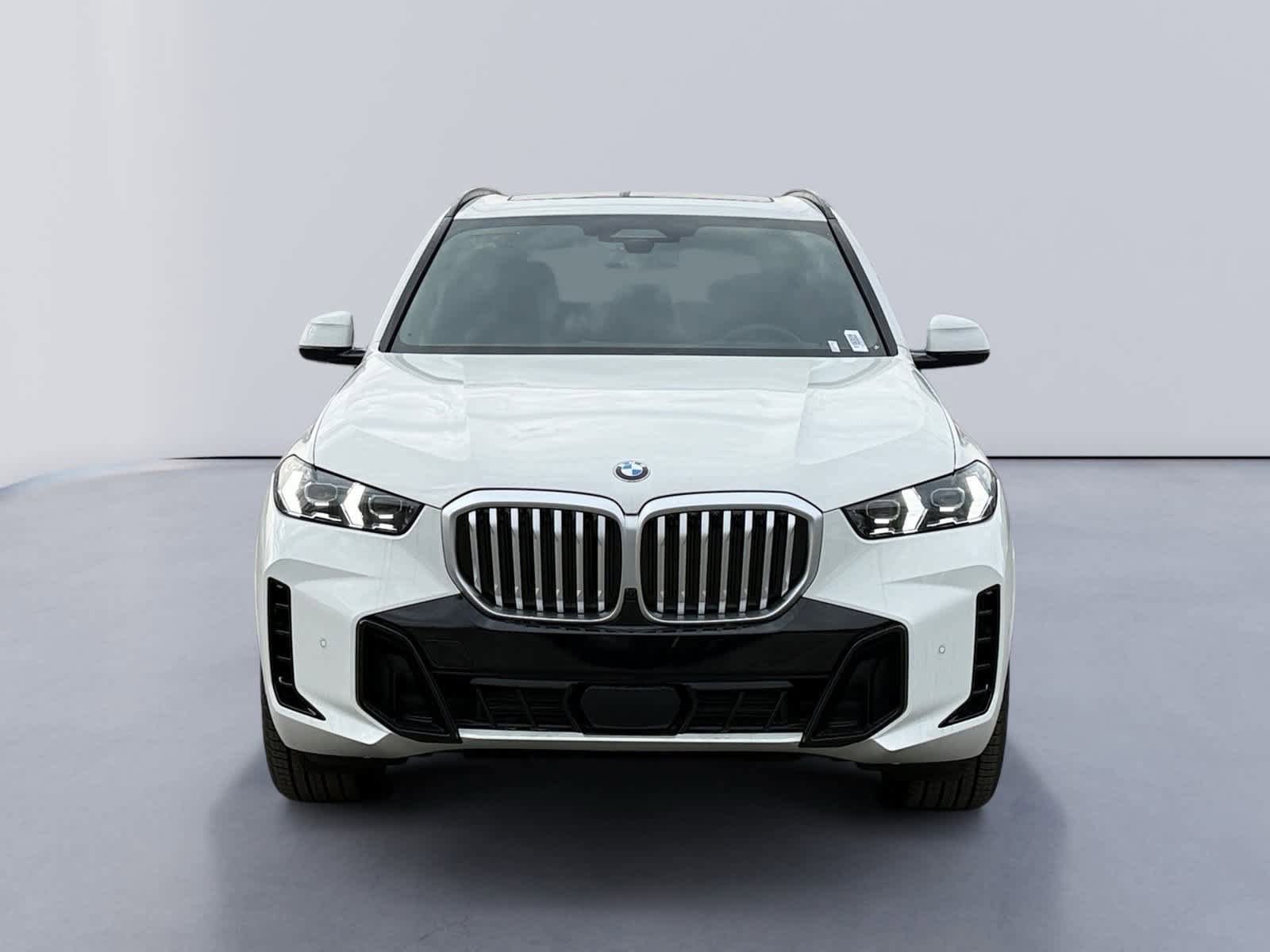 New 2026 BMW X5 sDrive40i w/ M Sport Package RWD image 8
