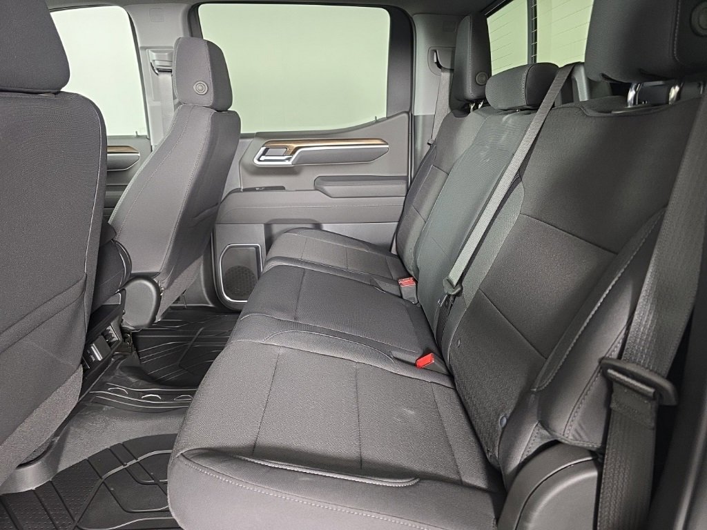 New 2026 Chevrolet Silverado 1500 LT w/ Protection Package image 28