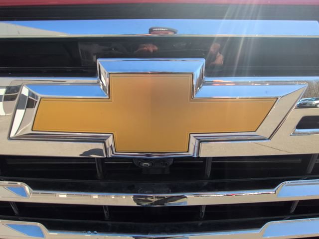 Used 2024 Chevrolet Silverado 2500 LTZ w/ LTZ Premium Package image 32