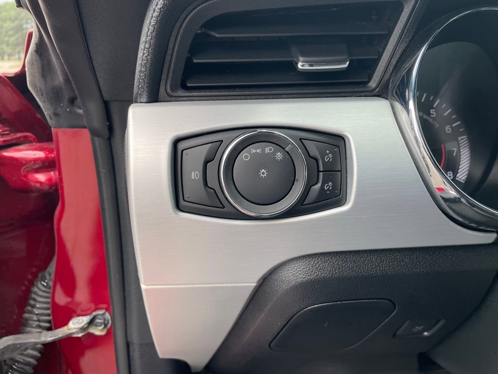 Used 2016 Ford Mustang GT Premium w/ Equipment Group 401A image 12