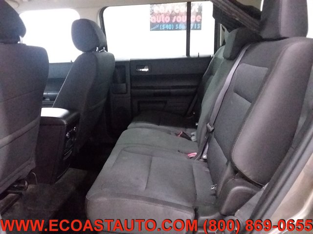 Used 2014 Ford Flex SE FWD image 12