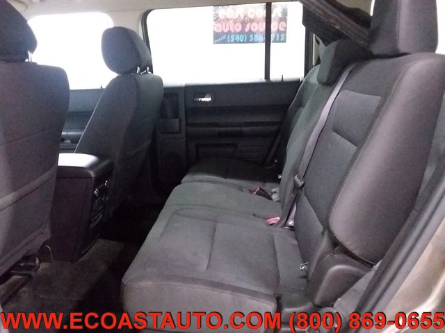 Used 2014 Ford Flex SE image 12