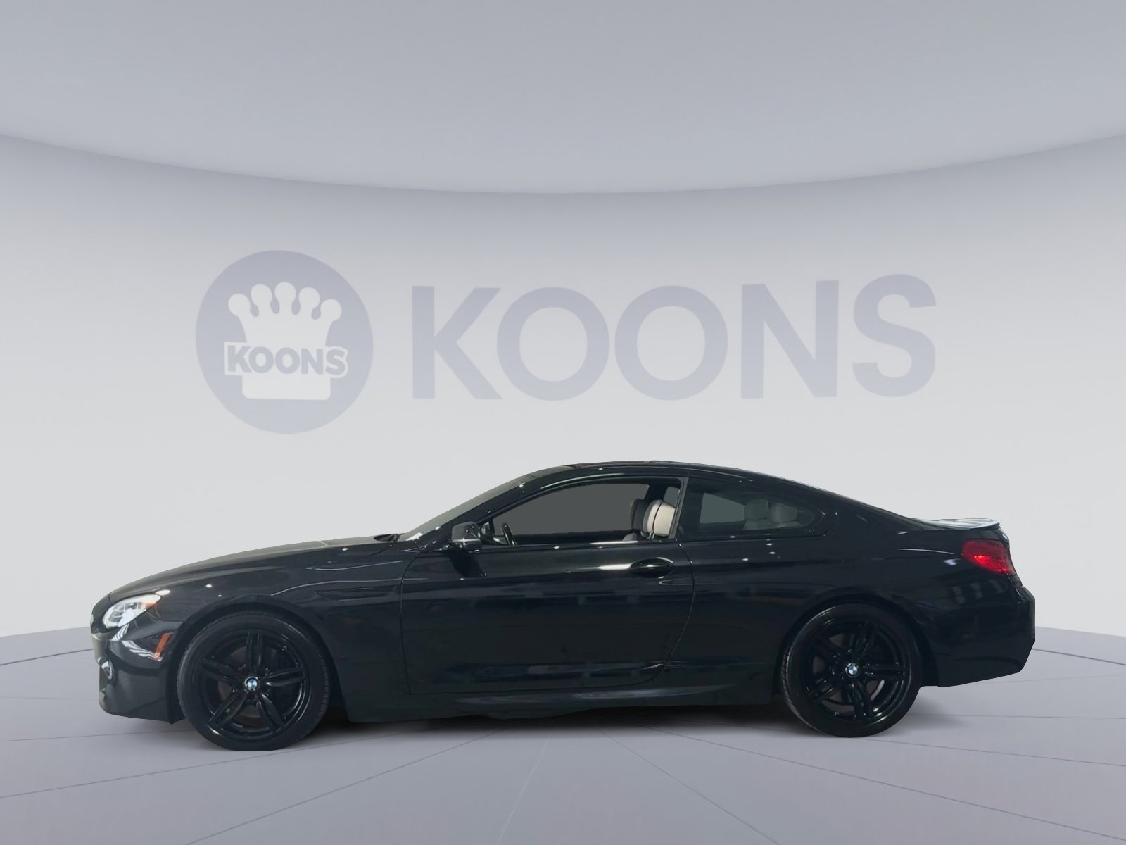 Used 2016 BMW 650i xDrive Coupe AWD/4WD image 7