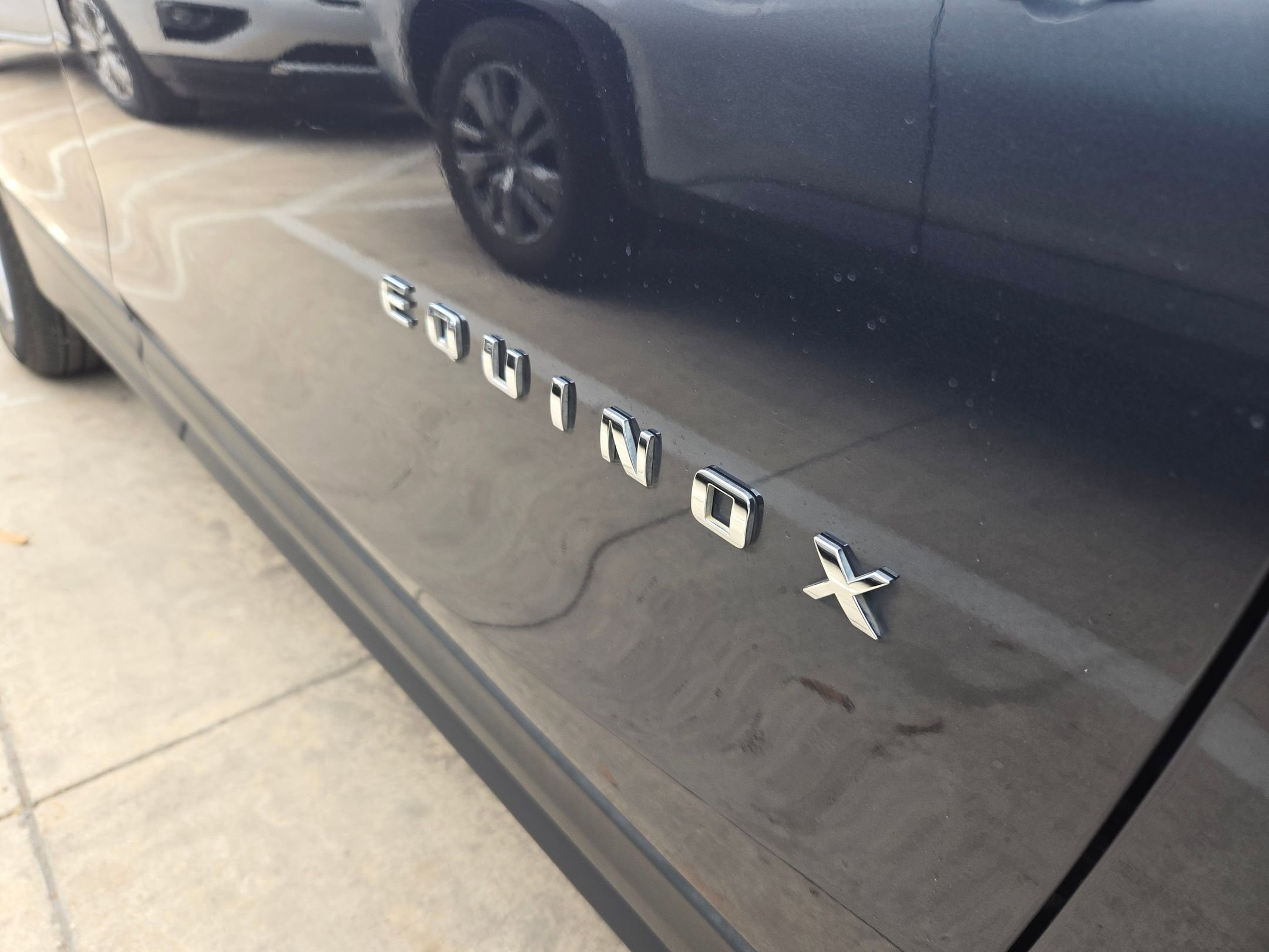 Used 2018 Chevrolet Equinox LT image 10