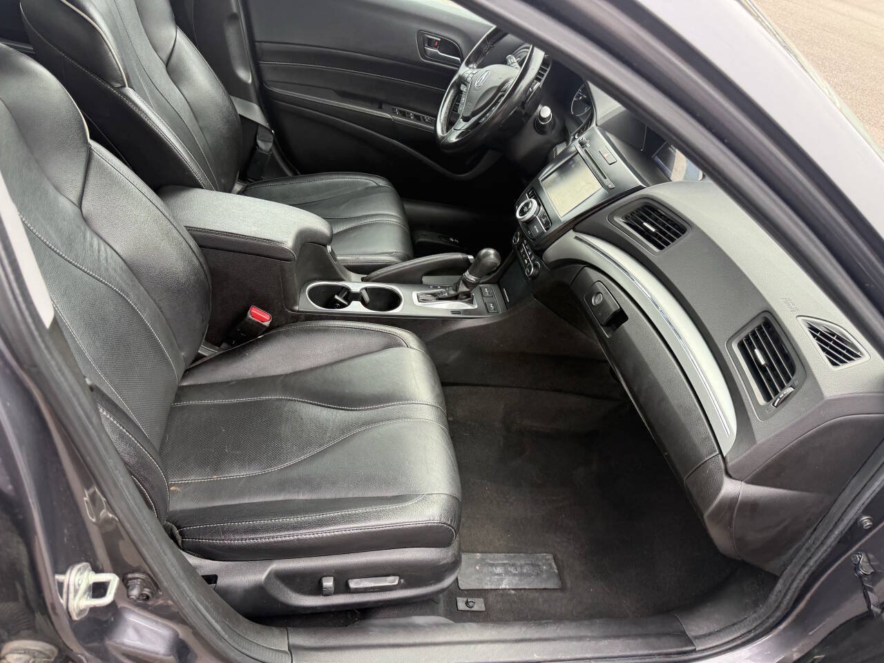 Used 2020 Acura ILX FWD image 15