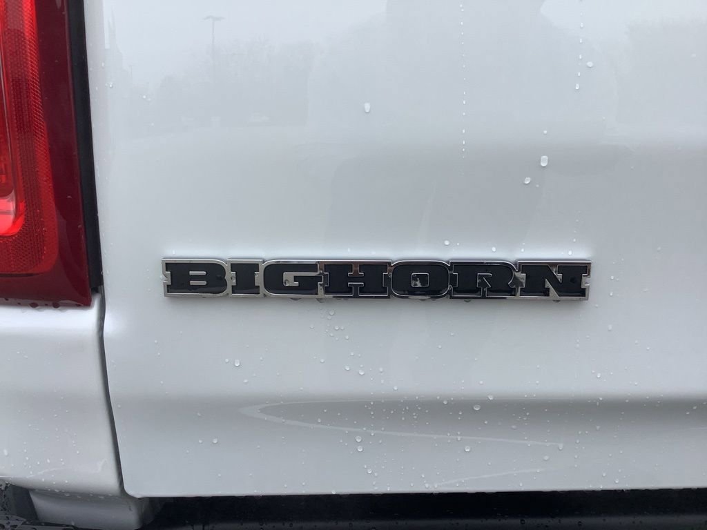 New 2026 RAM 1500 Big Horn image 12