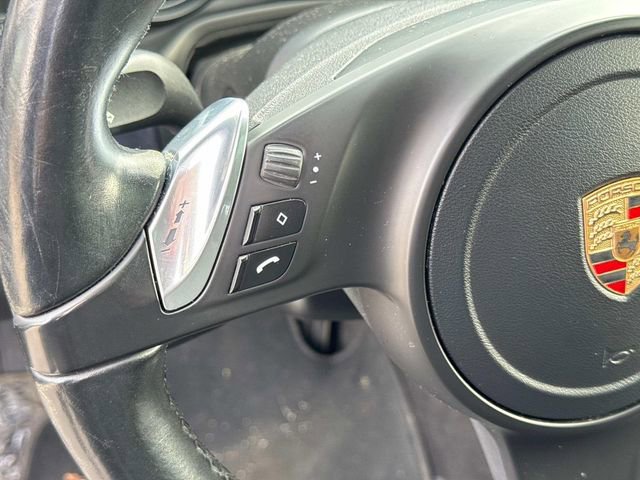 Used 2015 Porsche Panamera image 32