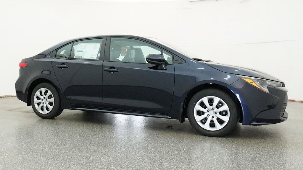 New 2026 Toyota Corolla LE FWD image 31