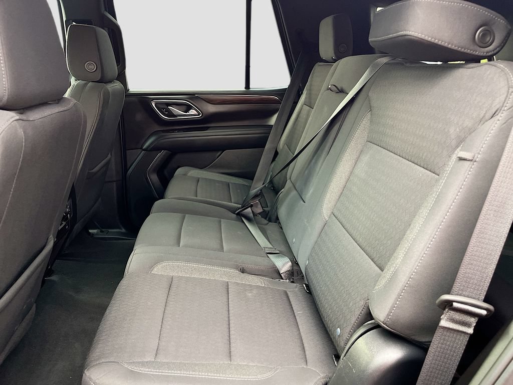 Used 2023 Chevrolet Tahoe LS AWD/4WD image 23