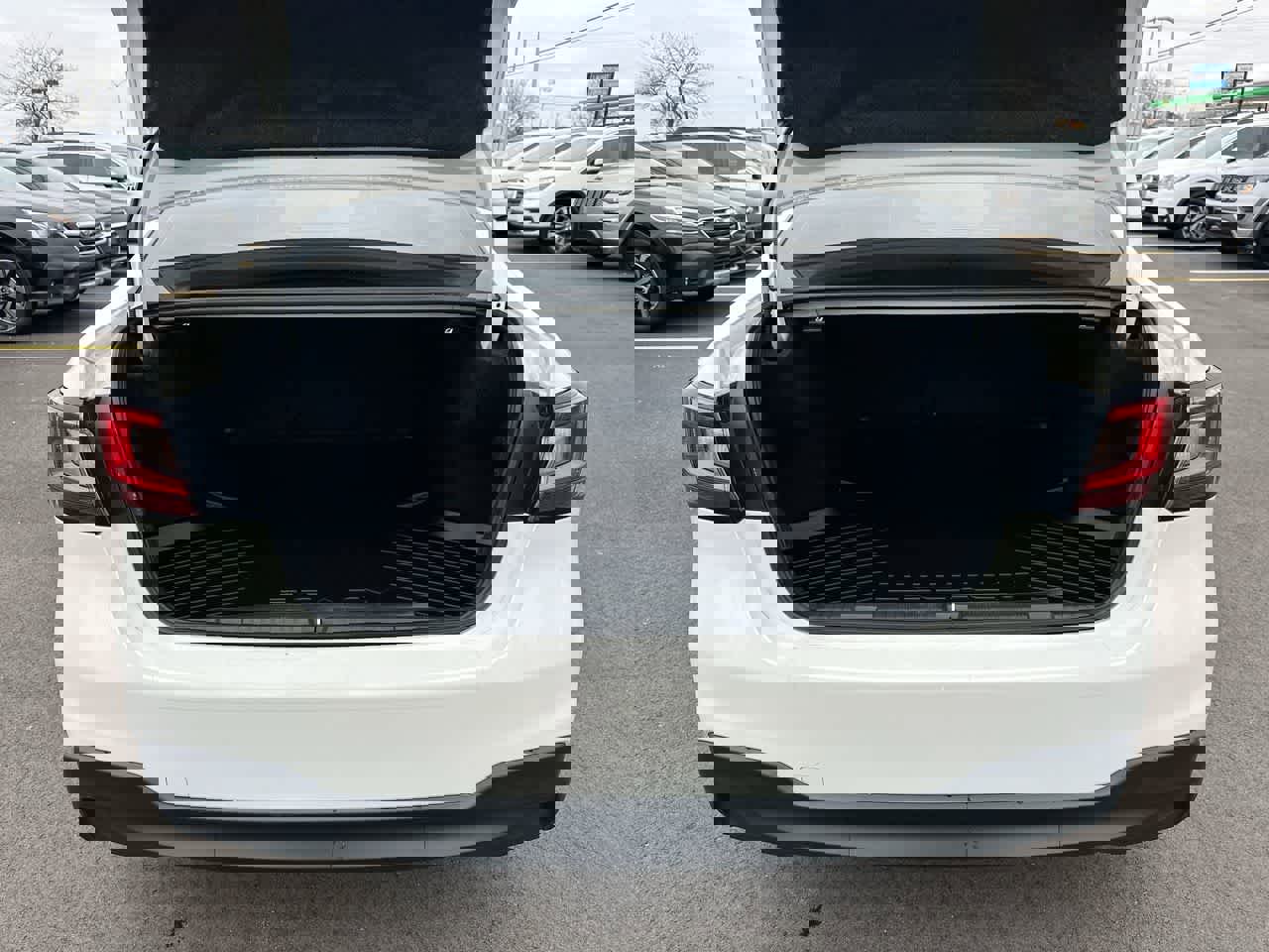 Certified 2023 Subaru Legacy Premium image 37