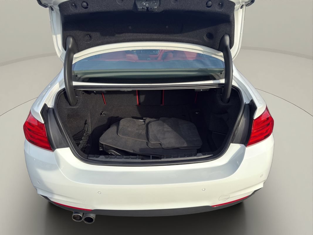 Used 2017 BMW 430i xDrive Coupe AWD/4WD image 22