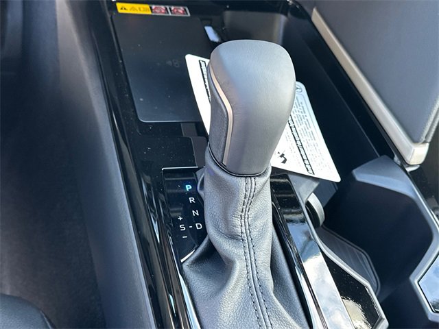 New 2026 Toyota Camry XSE image 22