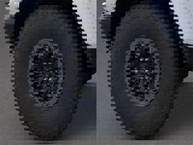 New 2025 Ford Bronco Raptor w/ Interior Carbon Fiber Pack image 21