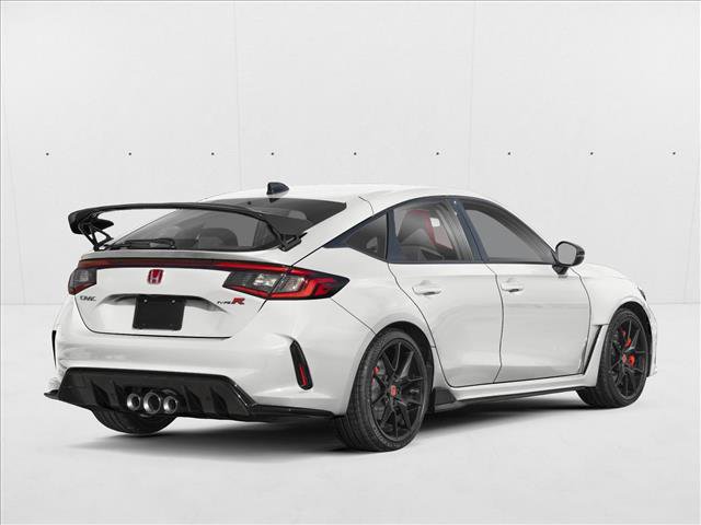 New 2026 Honda Civic Type R video 2