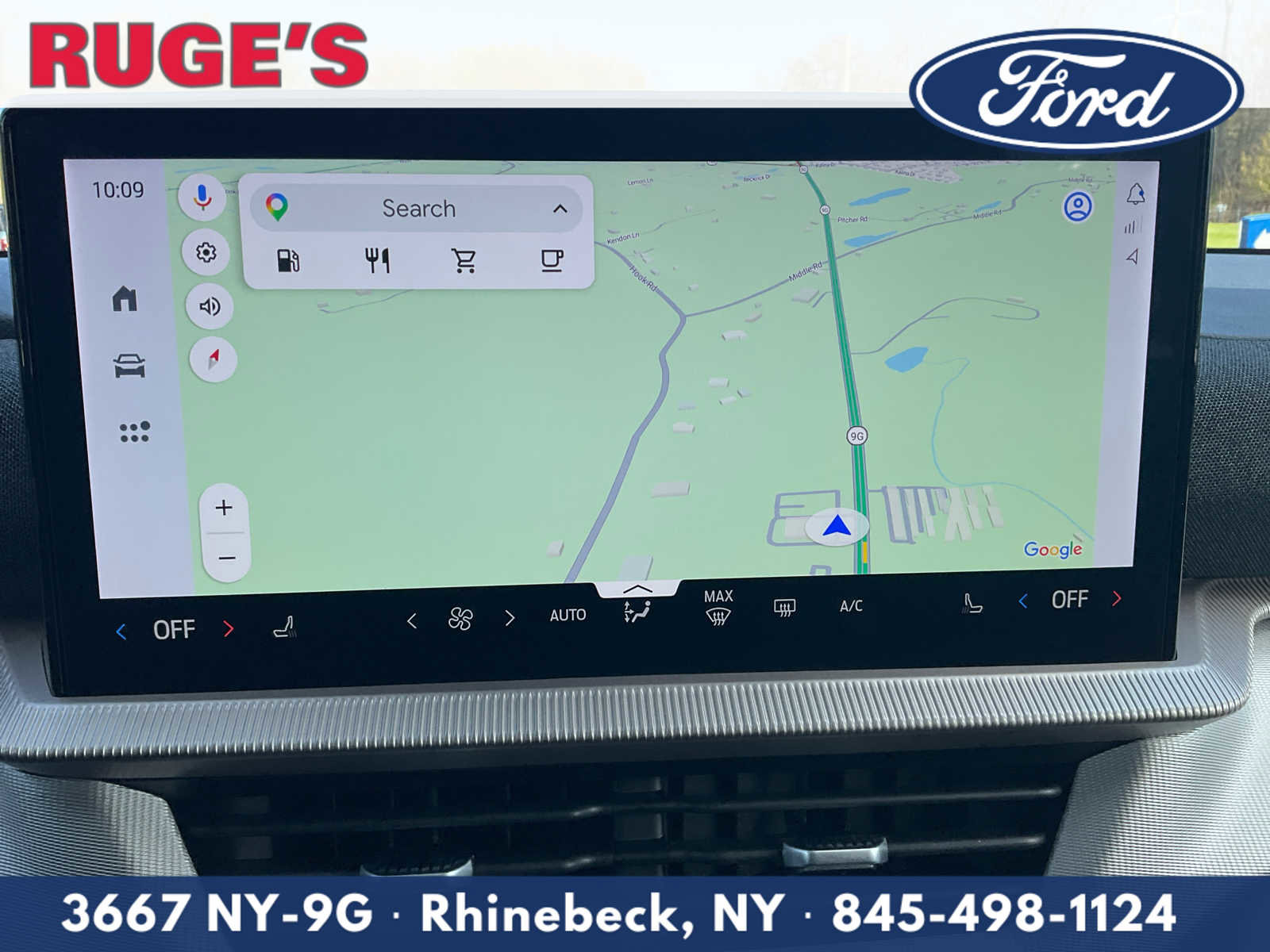 Used 2026 Ford Explorer Active AWD/4WD image 21