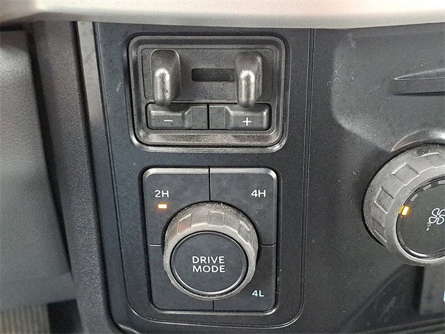 Certified 2025 Ford F250 XLT image 26