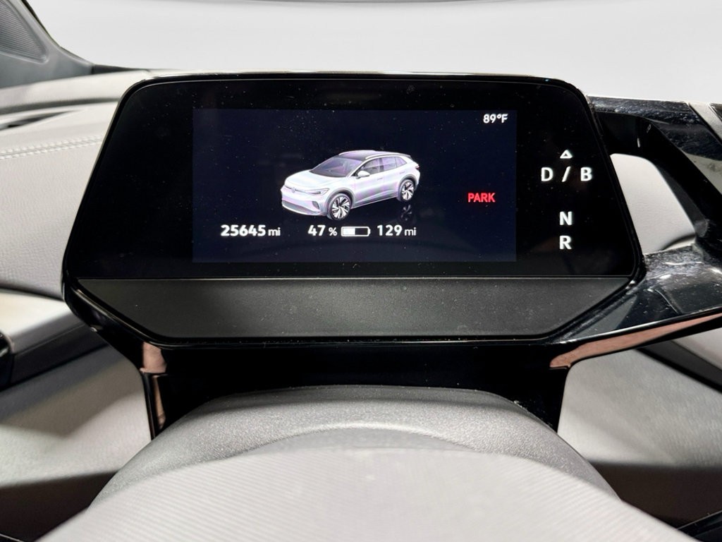Used 2023 Volkswagen ID.4 Pro S Plus AWD/4WD image 9