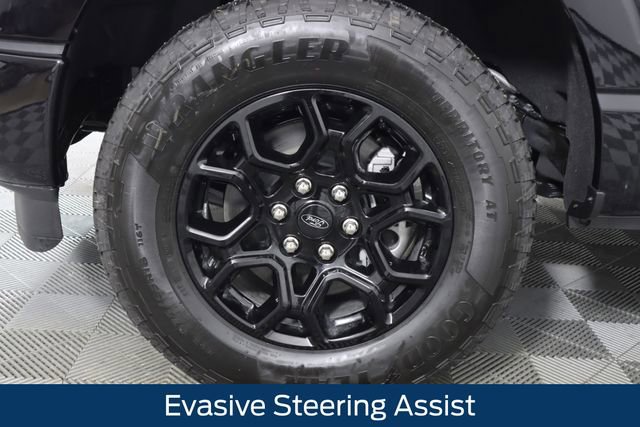 New 2025 Ford F150 XLT w/ Equipment Group 302A MID image 15