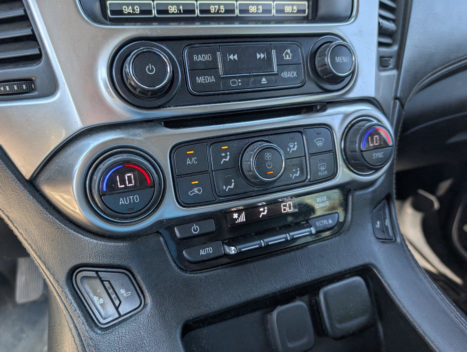 Used 2019 Chevrolet Tahoe LT AWD/4WD image 20
