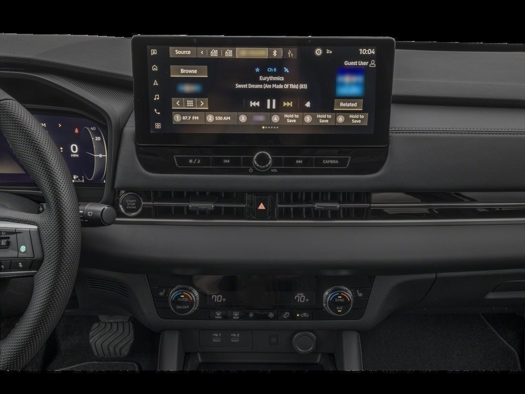 New 2026 Mitsubishi Outlander SE AWD/4WD image 63