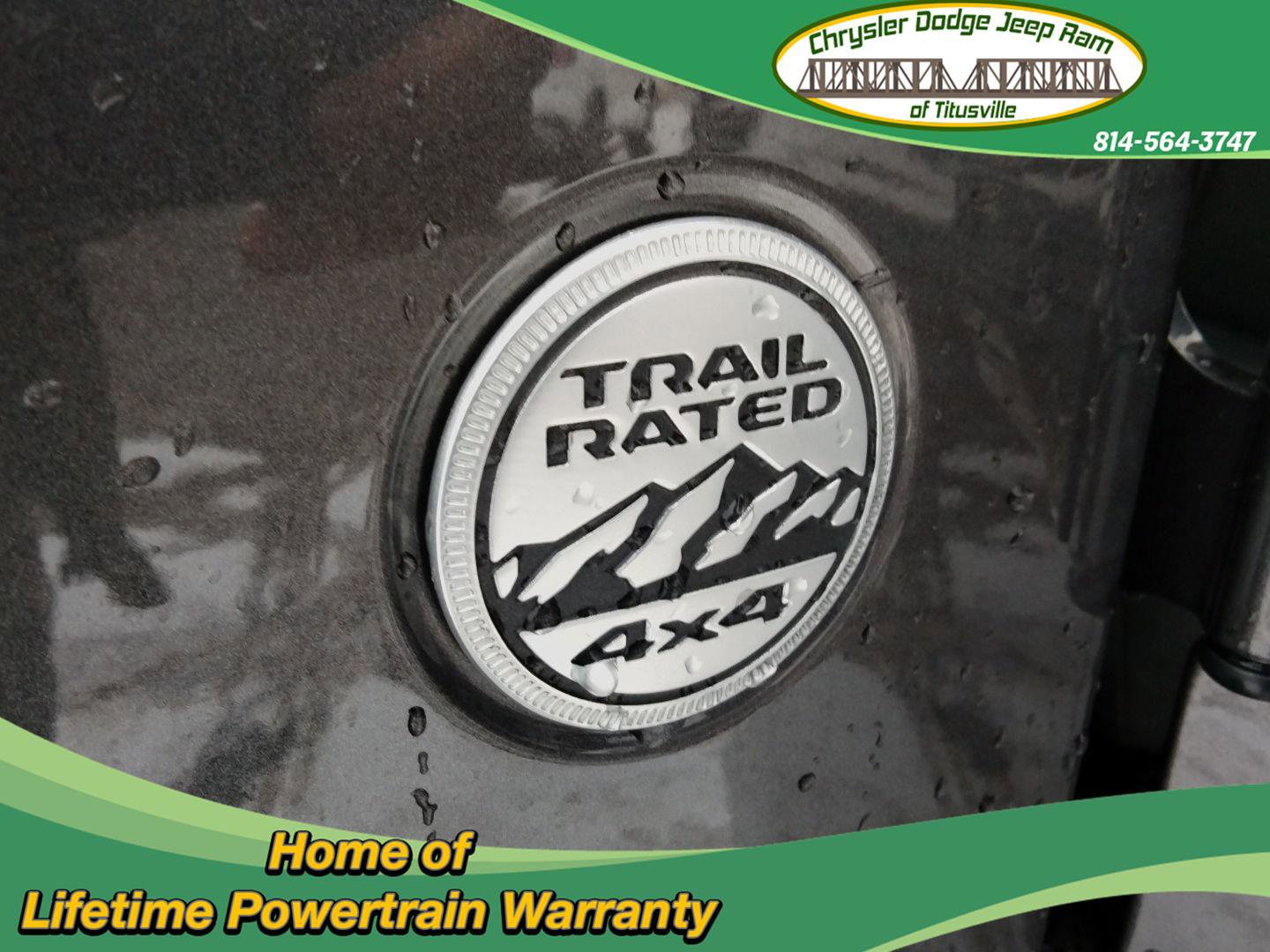 Used 2021 Jeep Wrangler Unlimited Sport image 23