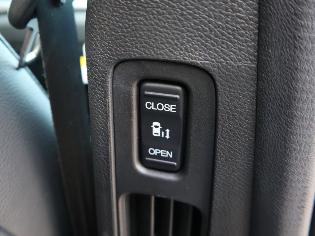 New 2026 Honda Odyssey EX-L image 9