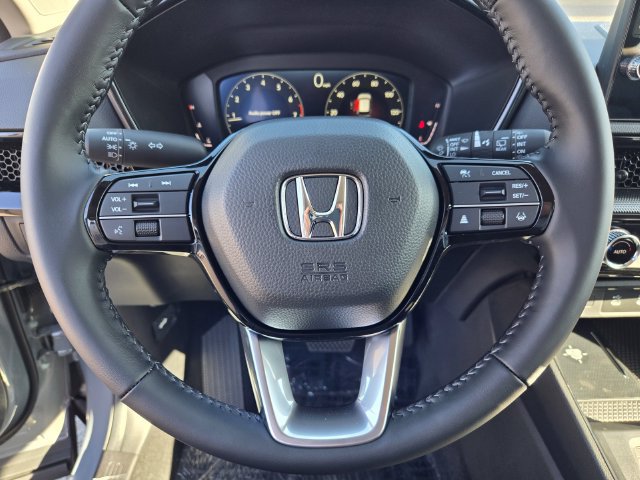 New 2026 Honda CR-V EX-L image 17