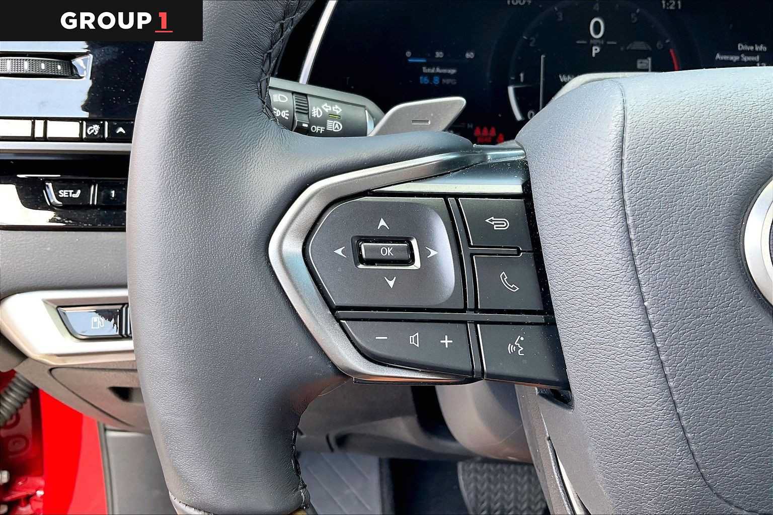 Certified 2026 Lexus RX 350 Premium w/ Convenience Package FWD image 21