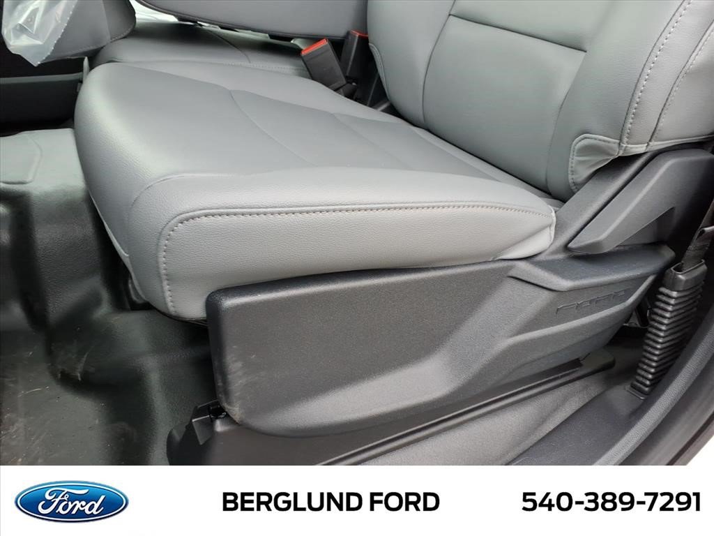 New 2026 Ford F150 XL AWD/4WD image 9